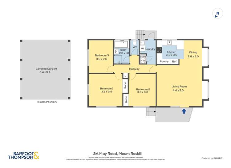 2A May Road Mt Roskill_15