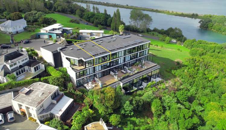 403/27 Grace Street Orakei_26