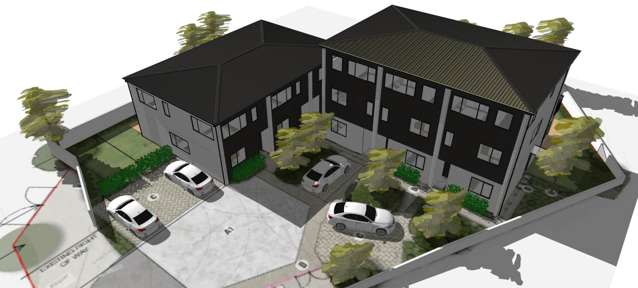 6a View Road Wairau Valley_3