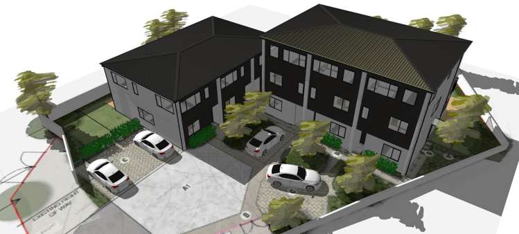 6a View Road Wairau Valley_3