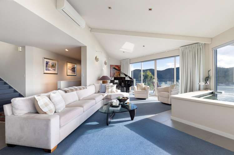 1 Cooks Ridge Waikawa Bay Picton_11