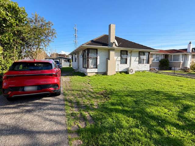 Mortgagee Auction - Otara