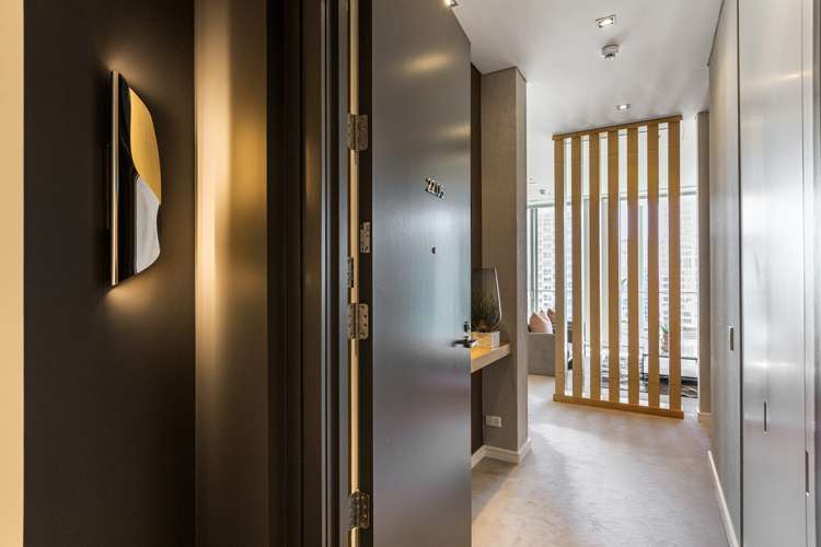 2205/26 Albert Street Auckland Central_12