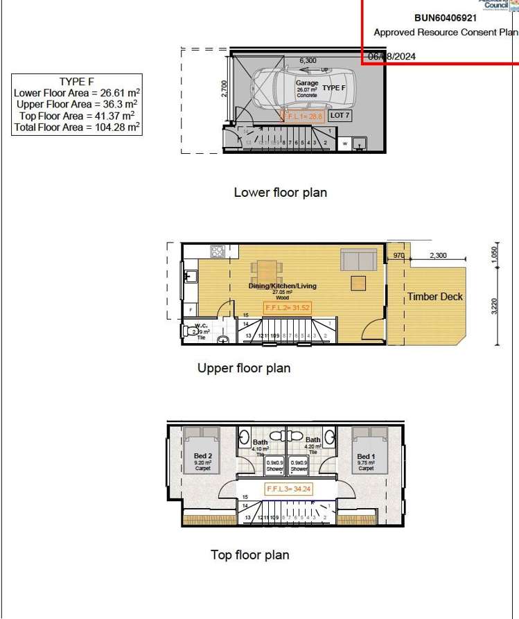Lot 7/11&15 St Jude Street Avondale_3