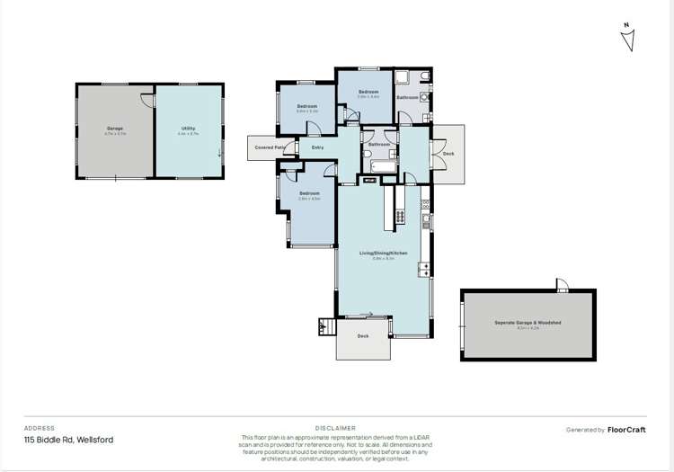 115 Biddle Road Wellsford_15