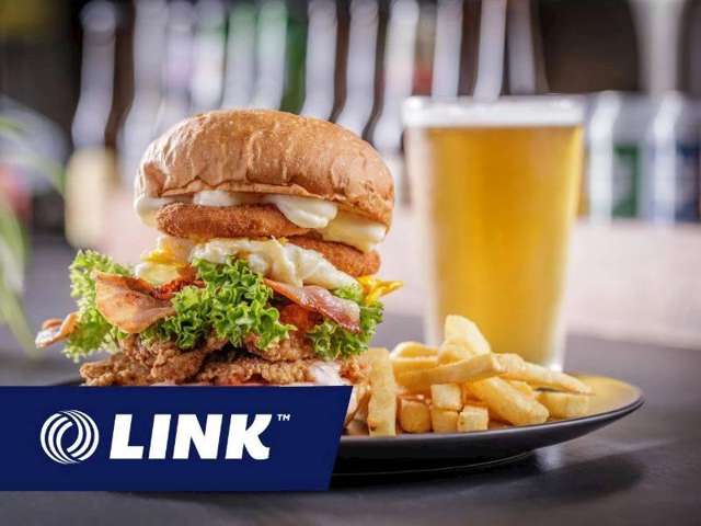 Cafe, Bar & Bistro | Wellington - Urgent Sale
