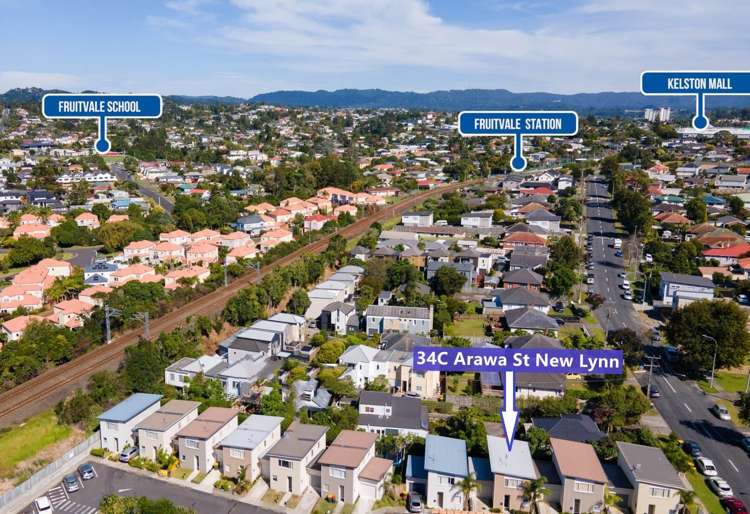 34c Arawa Street New Lynn_21