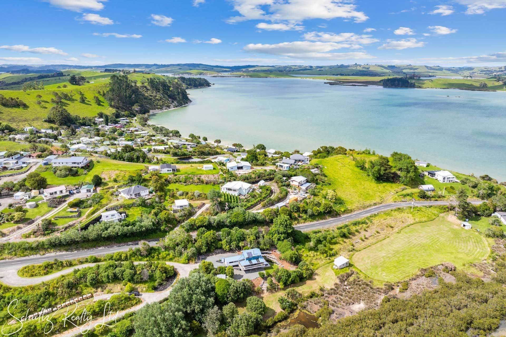 1122 Whakapirau Road Whakapirau_0