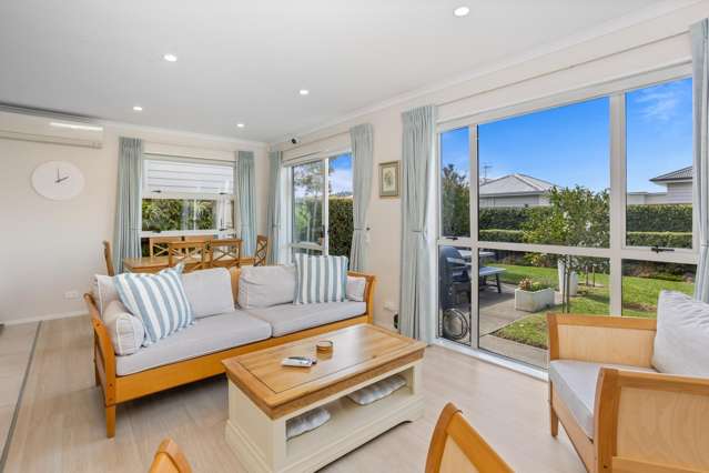 Spacious and Glamorous - Set to Impress