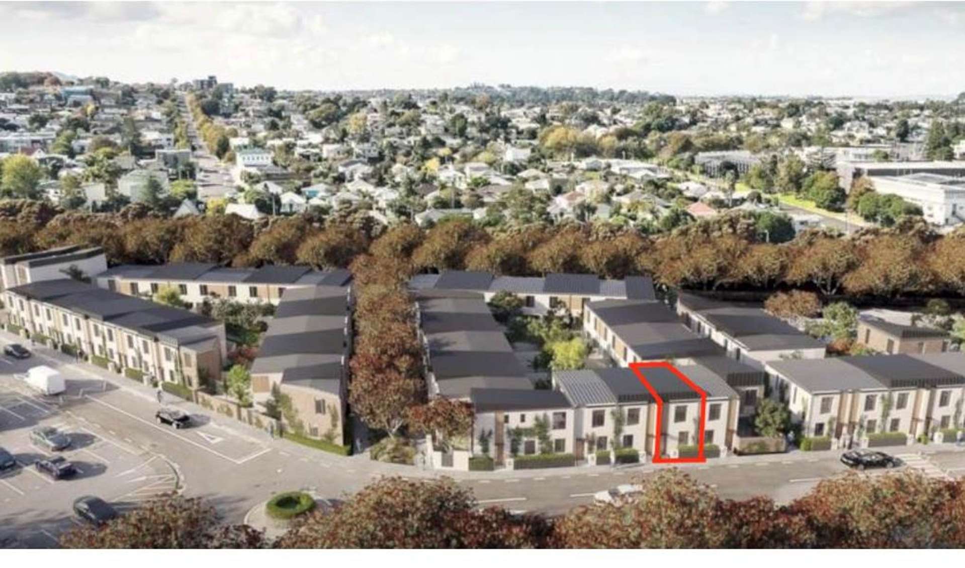 27/666B Great South Road Ellerslie Auckland City Houses for Sale