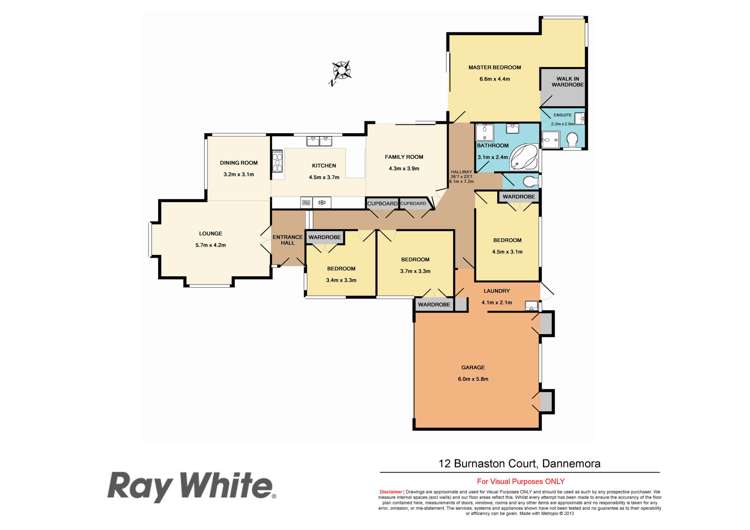 12 Burnaston Court Dannemora_18