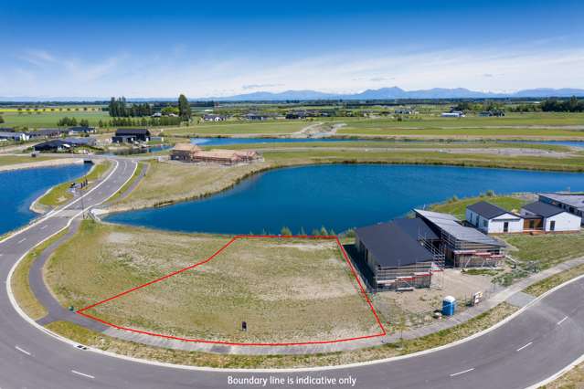 Lot 121 Bridgewater Quay Lake Hood_4