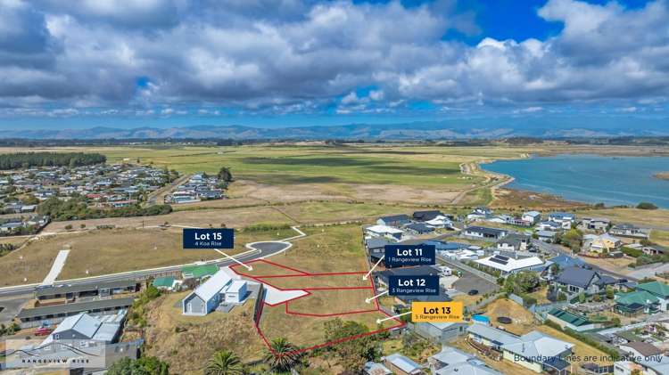 Lot 13, 5 Rangeview Rise_0