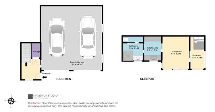3/46a Moana Avenue Onehunga_21