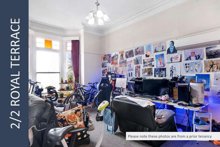 2 Royal Terrace Dunedin Central_8