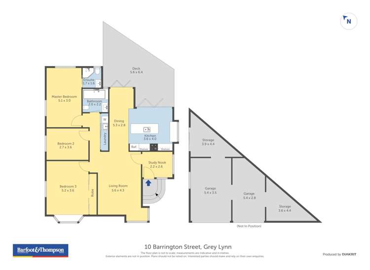 10 Barrington Road Grey Lynn_15