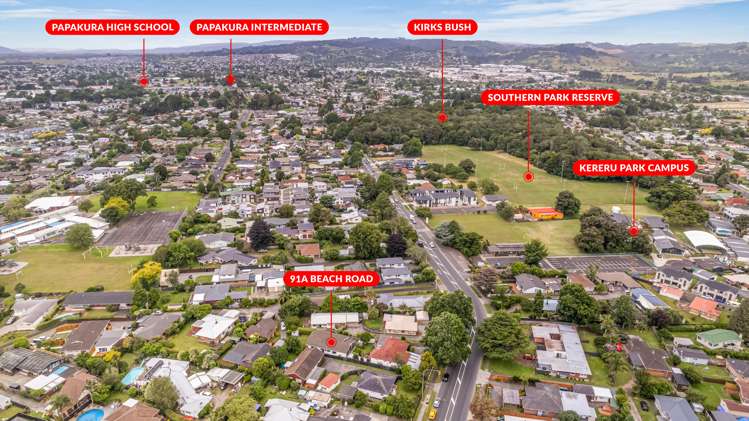 91a Beach Road Mellons Bay_16