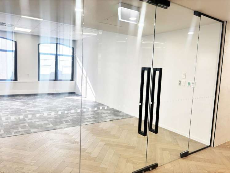 Level 3, 154 Featherston Street Wellington Central_1