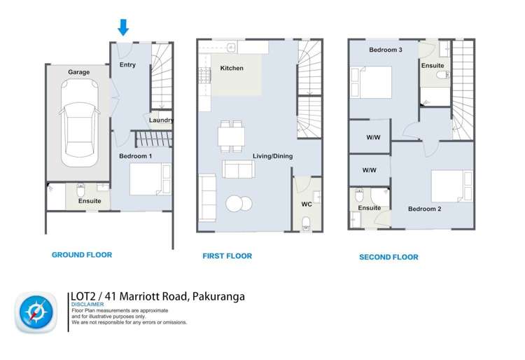 2/41 Marriott Road Pakuranga_12