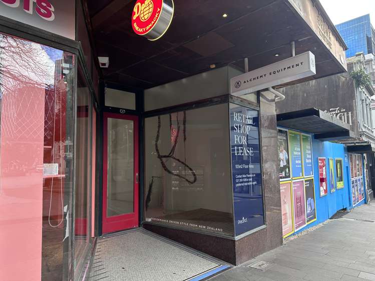 35 high street Auckland Cbd_6