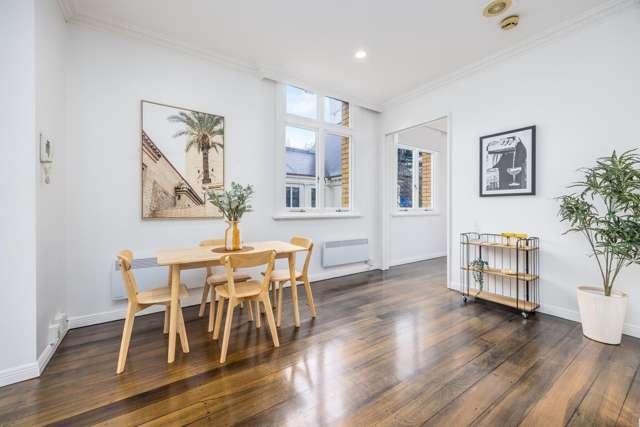 2E/28 - 36 Wellesley Street East Auckland Central_3