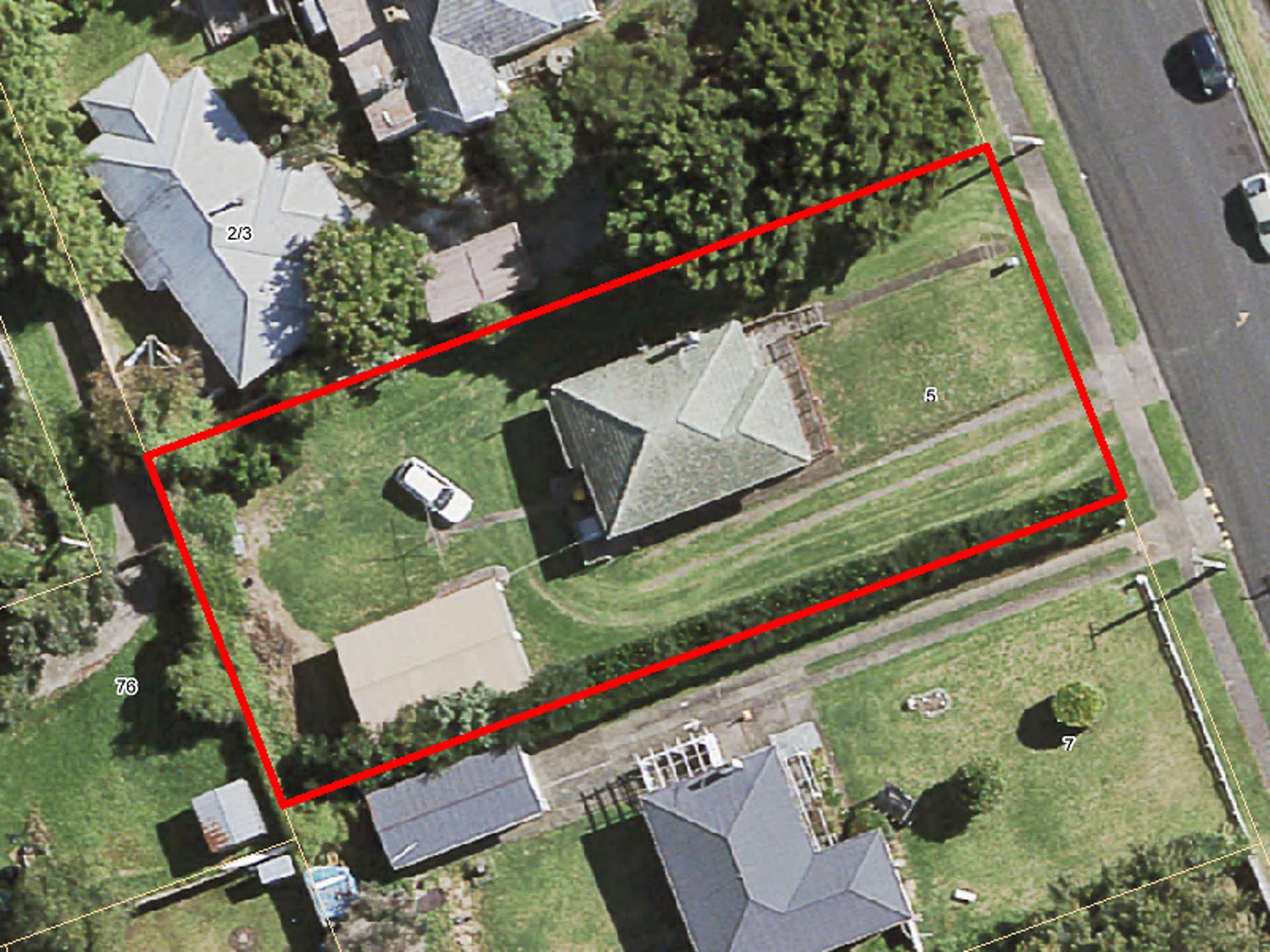 5 Fields Road Manurewa_0