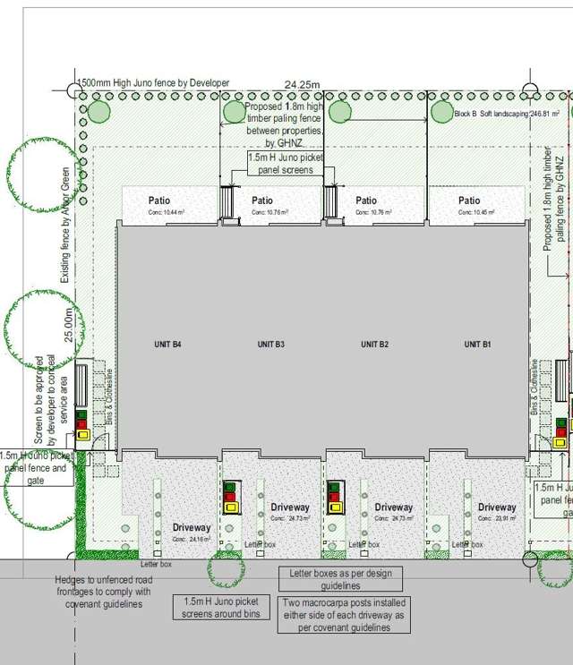 Arbor Green Boulevard Rolleston_3