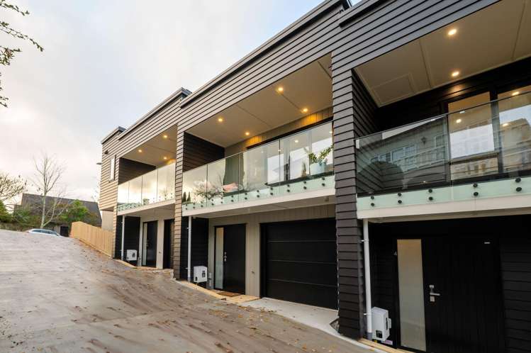 5/143 Clarence Street Hamilton Lake_23