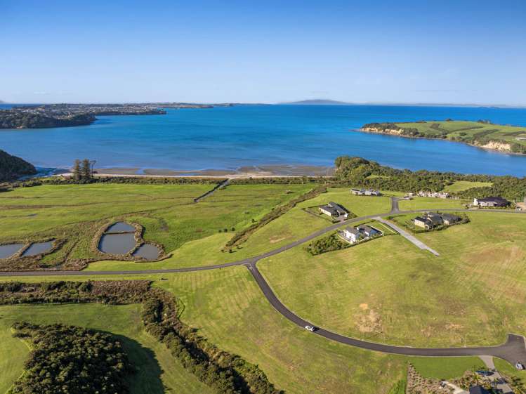 1 Taemai Place, Weiti Bay Okura_10