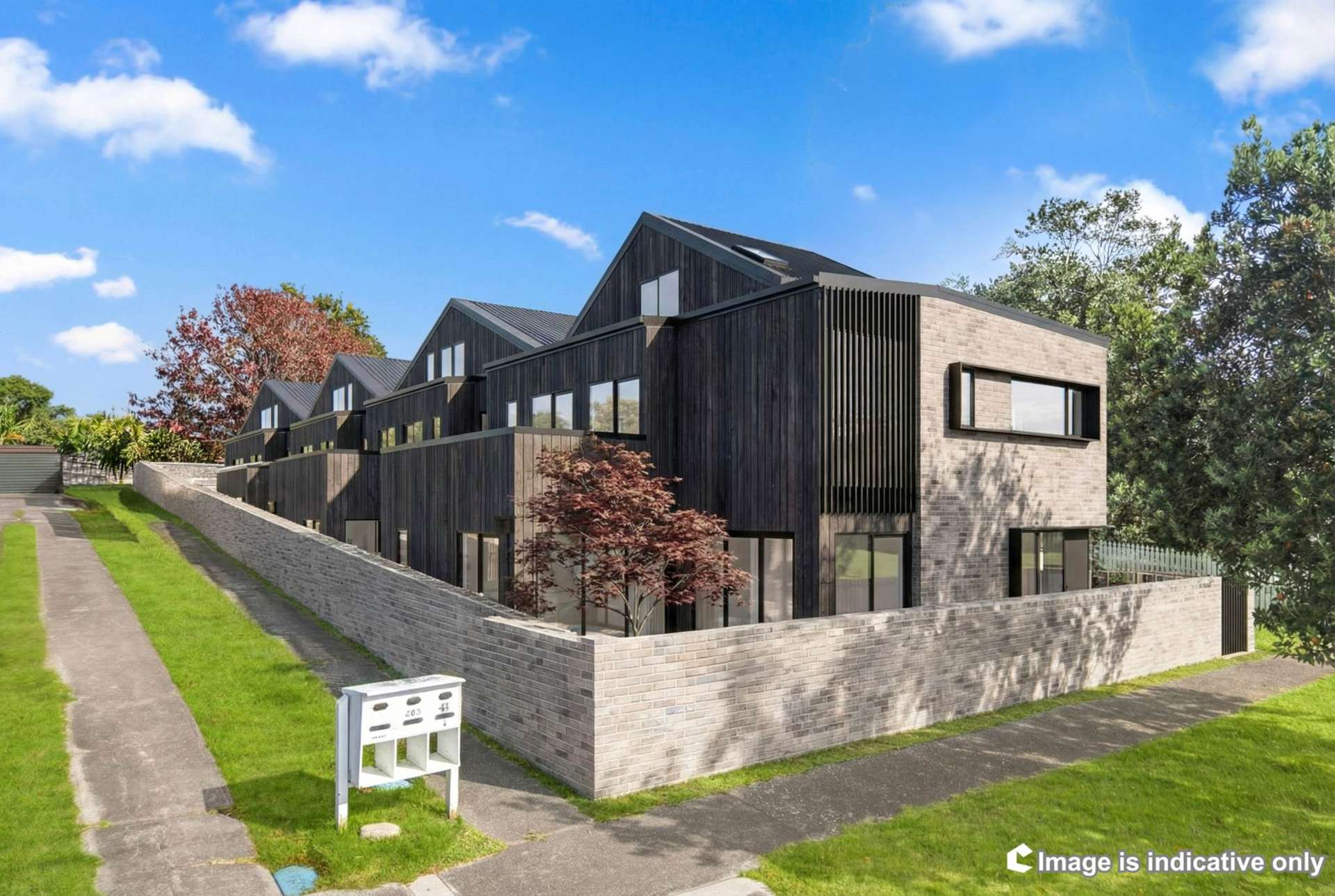 Lot 2/61 Aramoana Avenue Devonport_0