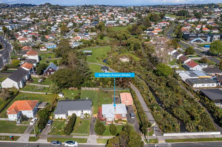 26 Beagle Avenue Mt Roskill_19