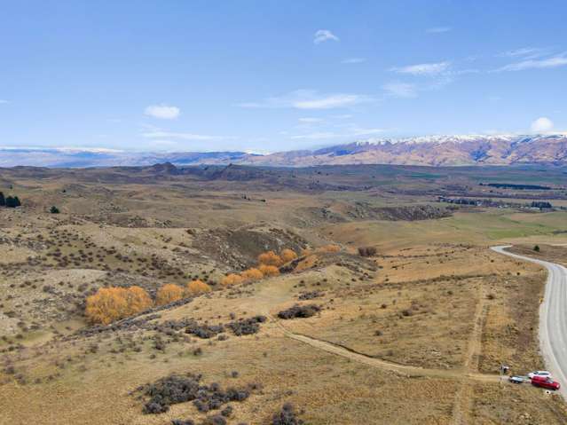 Ida Valley-Omakau Road Ophir Omakau_2