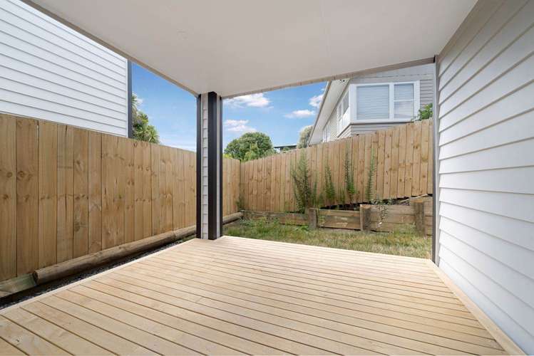 Lot 3, 69A Andrew Road Howick_11