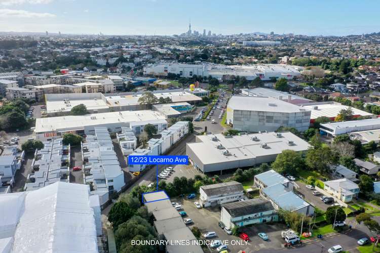 12/23 Locarno Avenue Sandringham_17