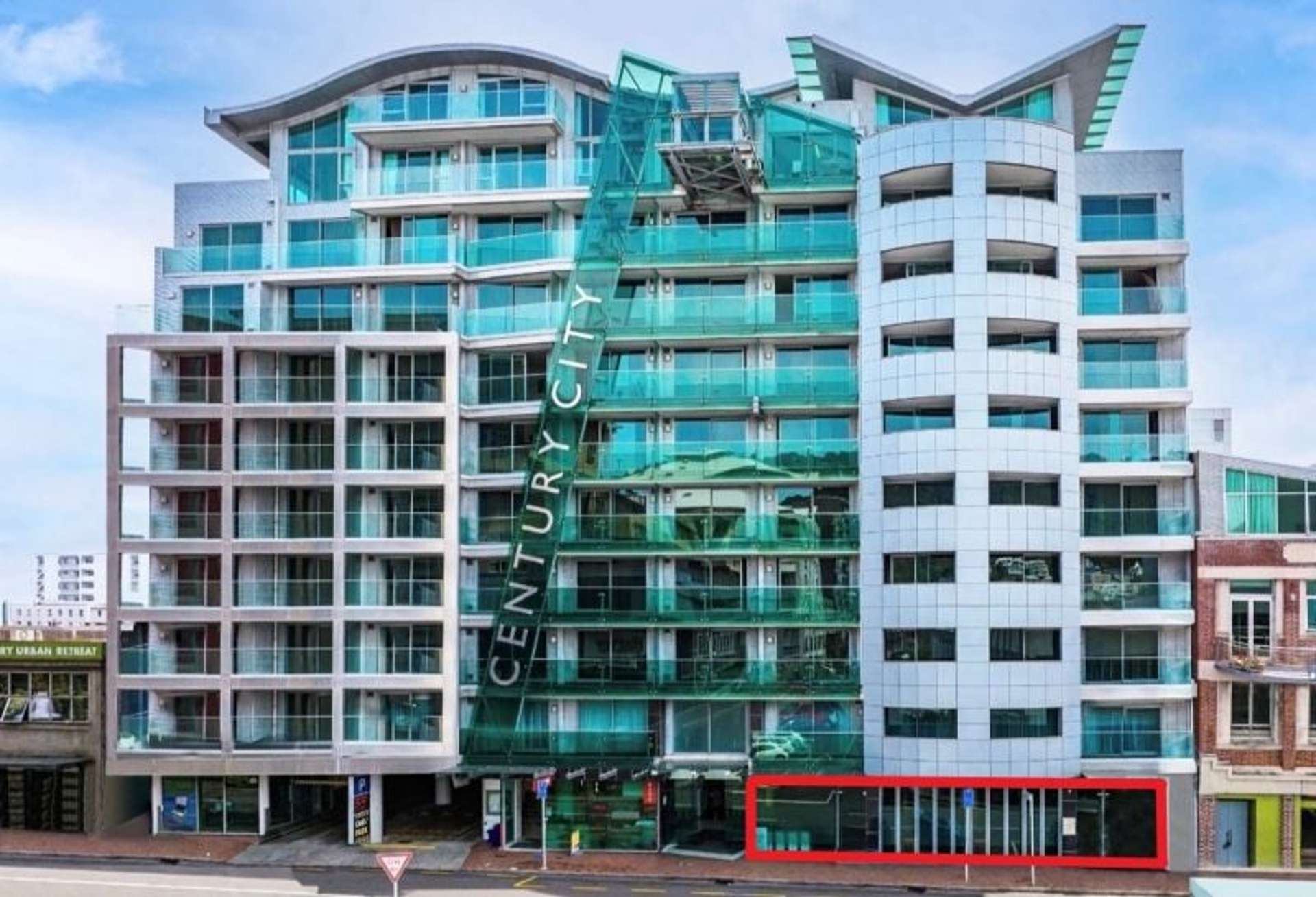 Ground Floor/70 Tory Street Te Aro_0