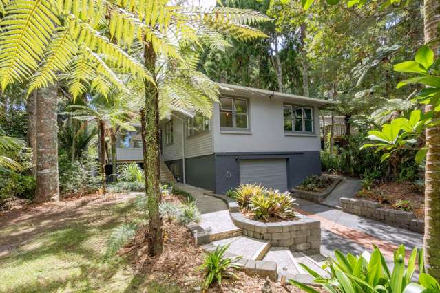 24 Ngaio Road Titirangi_2
