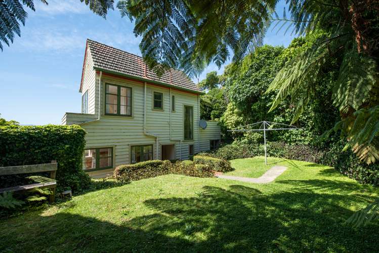 10 Ariki Road Hataitai_10