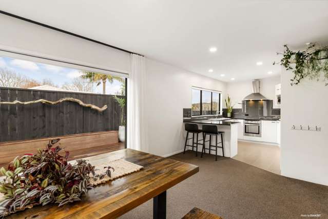 Valley Vibes & Modern Living