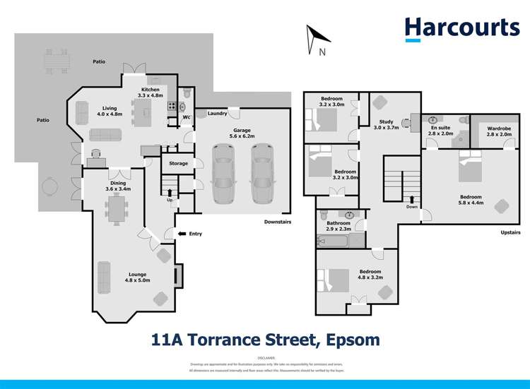 11a Torrance Street Epsom_19