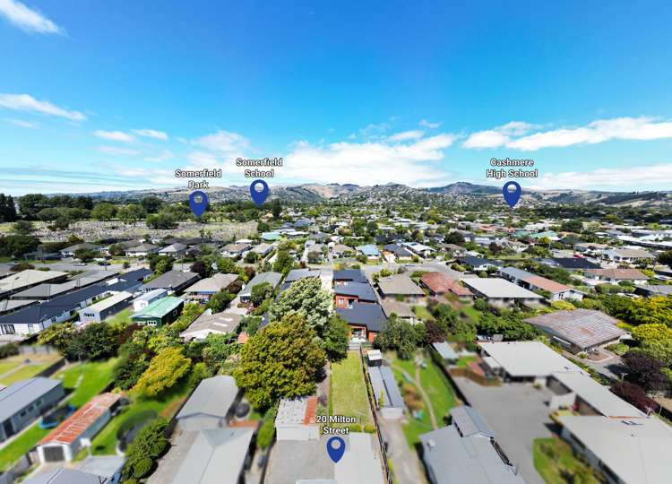 20 Milton Street Somerfield_20