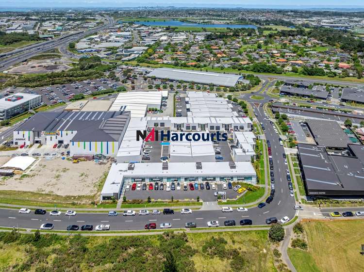 6/3 Oracle Drive Rosedale_8