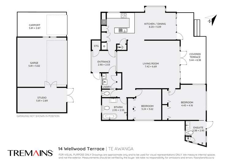 14 Wellwood Terrace Te Awanga_20