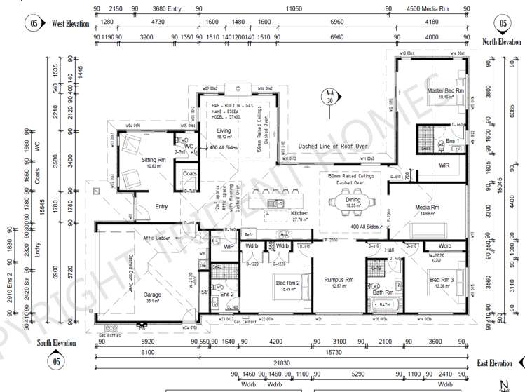 7 Redbrook Road Casebrook_19