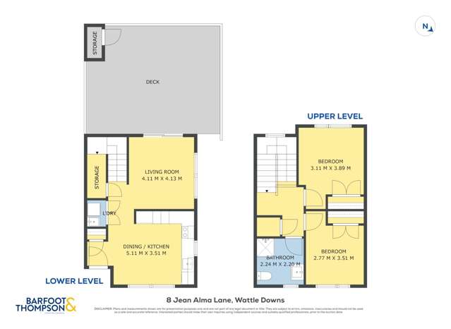 8 Jean Alma Lane Wattle Downs_1