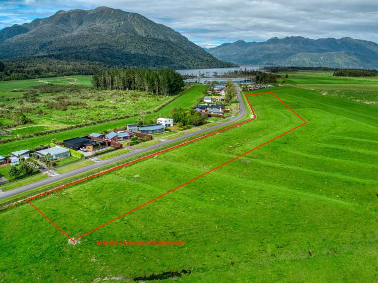 Cashmere Bay Road - Lake Brunner Moana_5