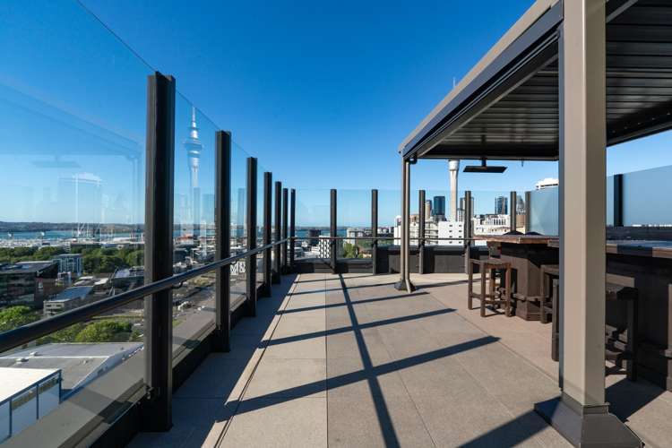 1313/147 Nelson Street Auckland Central_6