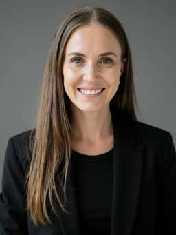 Charise Steyn