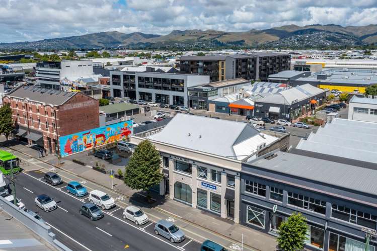 196 St Asaph Street City Centre_1