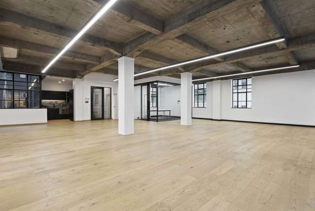 Tenancy A/87 Queen Street Auckland Central_1