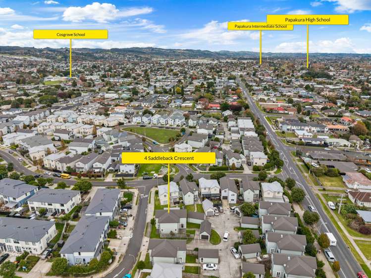 4 Saddleback Crescent Papakura_24